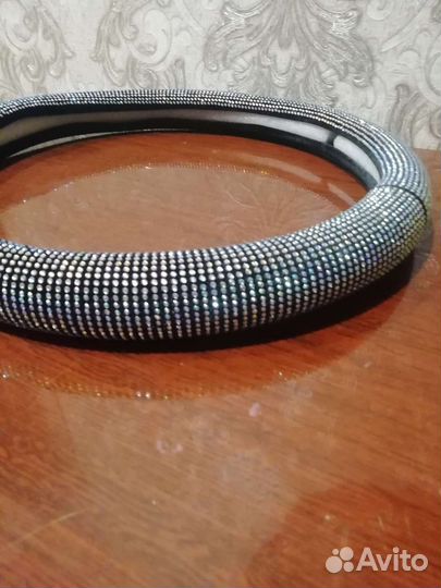 Оплетка на руль