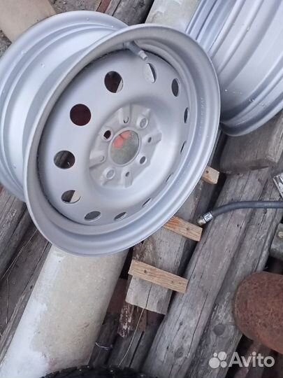 Диски r13 на ваз бу