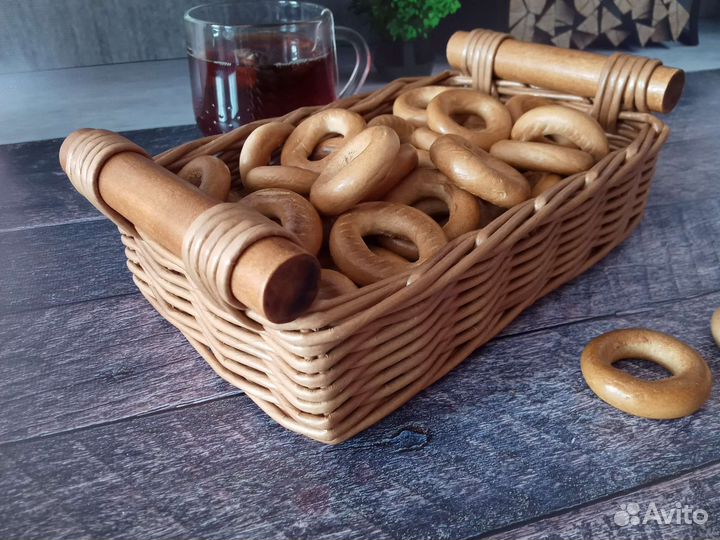 Корзина для хлеба