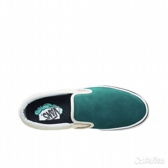 Vans Slip-On 