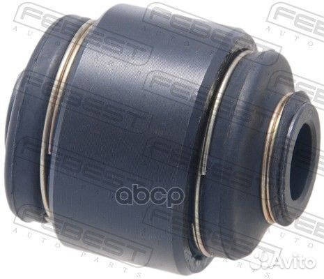 Сайлентблок задней цапфы fdab033Z Febest
