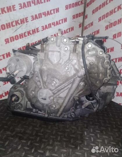 Вариатор CVT 2WD Mitsubishi ASX 1.8L 4B10