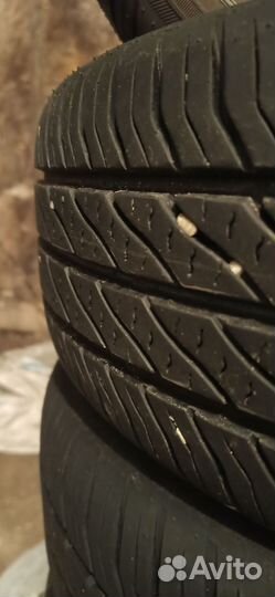 КАМА Grant 185/60 R14