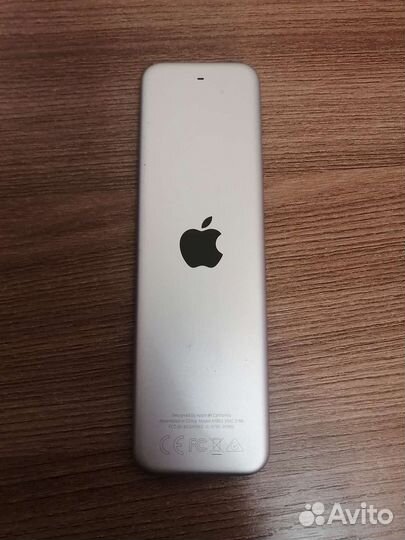 Пульт ду для Apple TV 4 / 4K