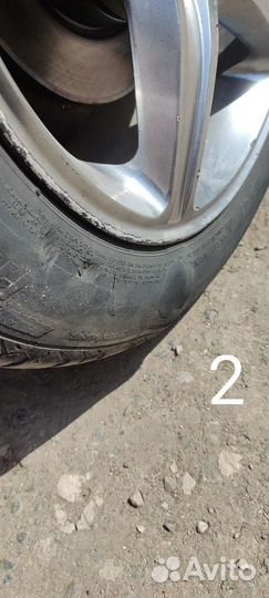 Matador MP 47 Hectorra 3 195/55 R16