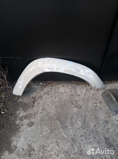 Арки на тлк80