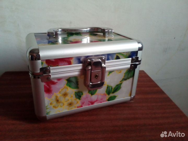 Косметичка- Сундук