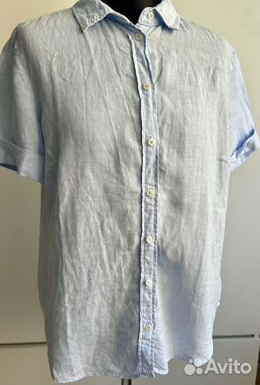 Рубашка Marc o polo лён