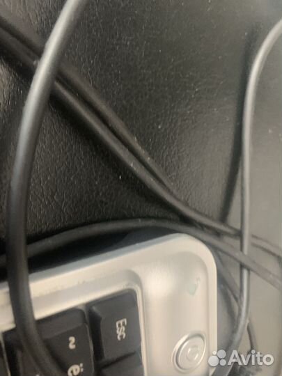 Компактная клавиатура для ноутбука, компьютера