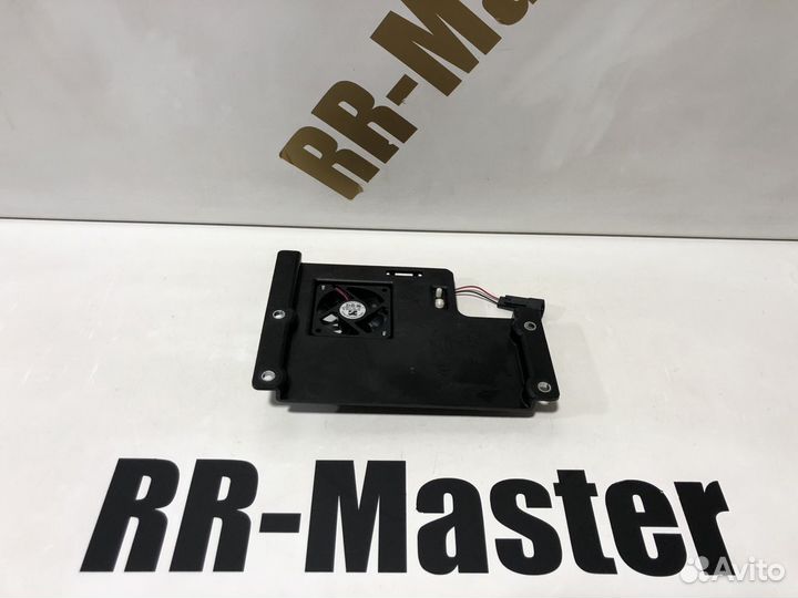 Кронштейн модуля управления двс Land Range Rover