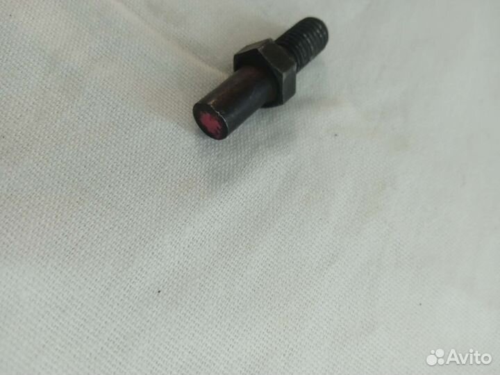 Kawasaki zzr 600 болт, направляющая вилки кпп