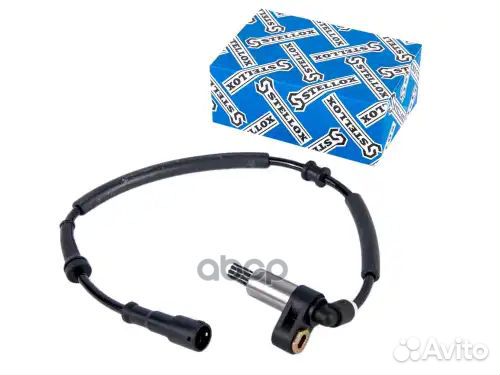 Датчик ABS задний правый Renault Megane