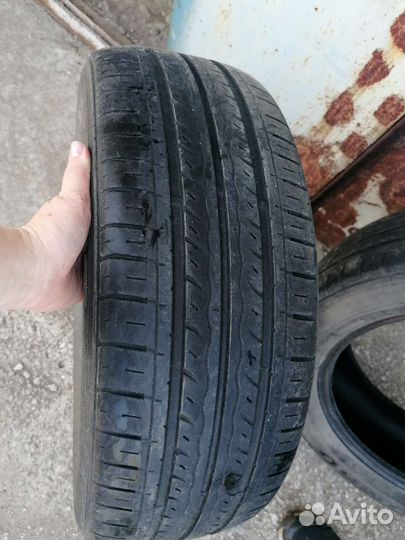 Kumho Solus KH17 195/55 R16 87H