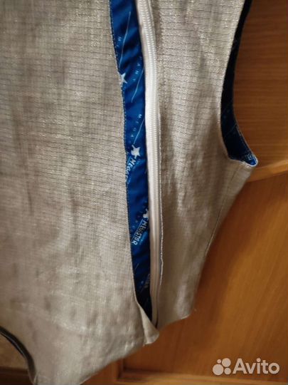 Электро куртка для фехтования