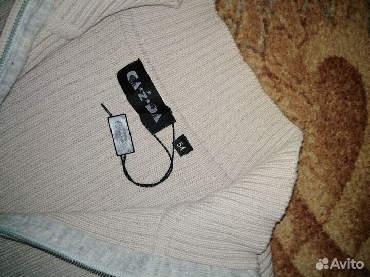 Кофта мужская