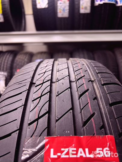 iLink L-Zeal56 245/45 R20 139T