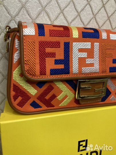 Сумка женская Fendi