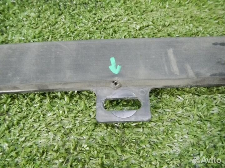 Датчик защиты пешеходов Hyundai Santa Fe 3 (2015-2