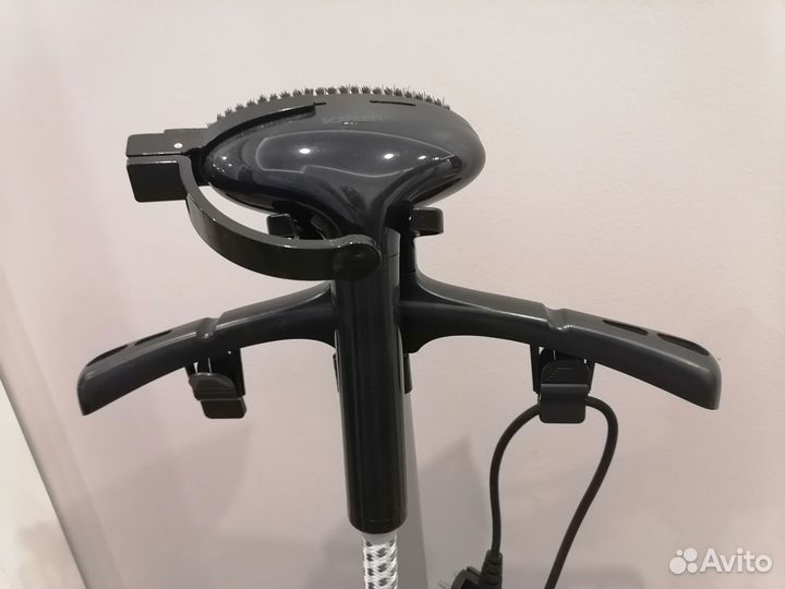 Отпариватель scarlett