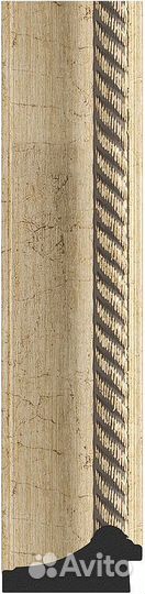 Зеркало Evoform Exclusive 103х73 BY 1192 с фацето