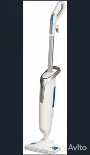 Паровая швабра tefal