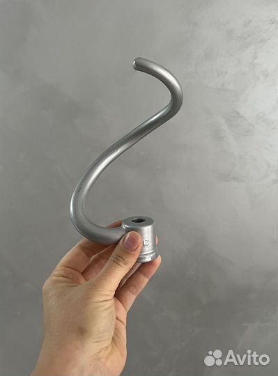 Kitchenaid KSM70skxx 6.9л