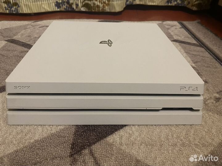 Sony ps4 pro