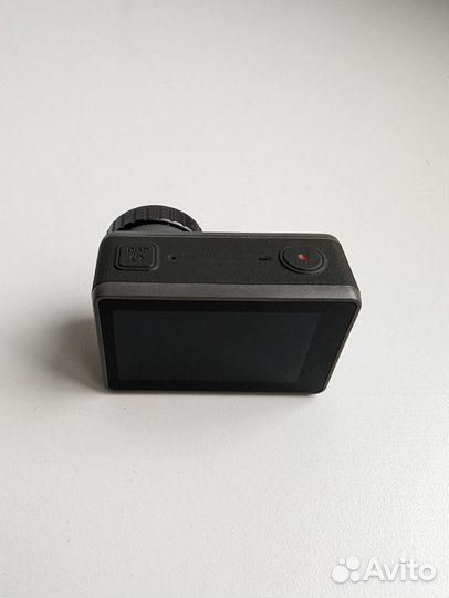 Экшн камера dji osmo action