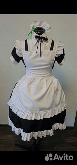 Косплей/костюм Котори Минами