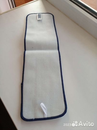 Насадка на швабру