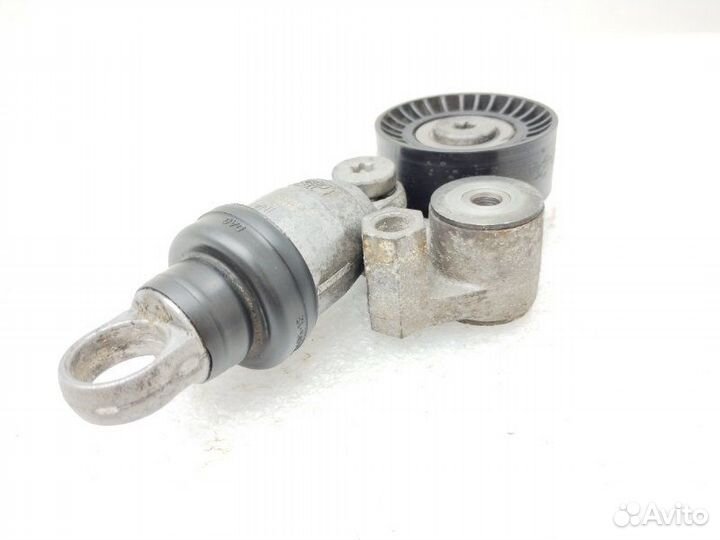 Ролик натяжной навесного оборудования Mazda 3