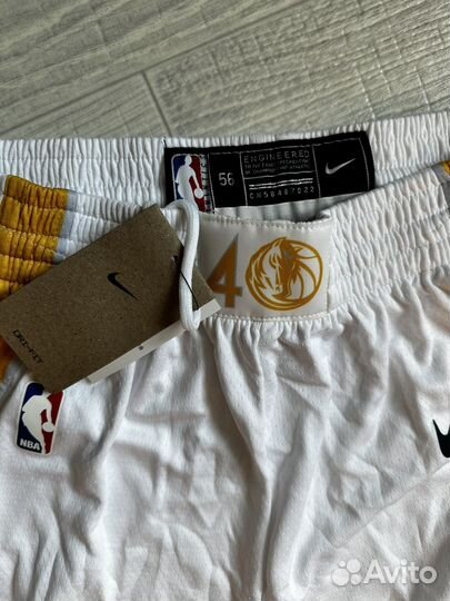 Шорты мужские nike