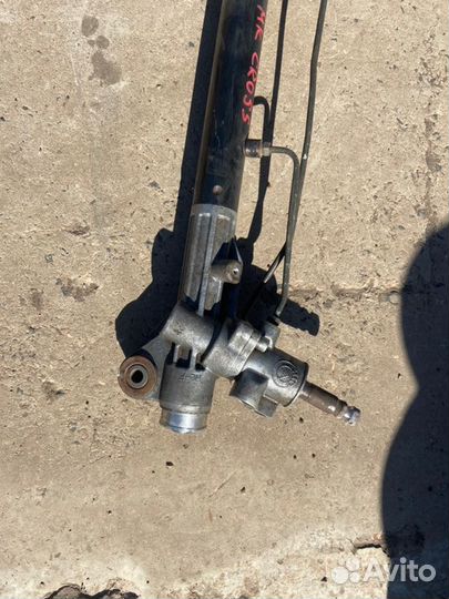 Рулевая рейка Geely Mk Cross MR479QA