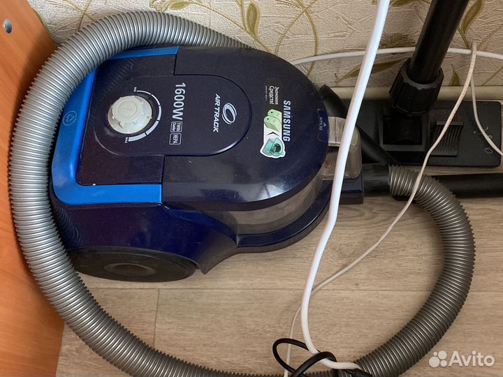 Пылесос Samsung