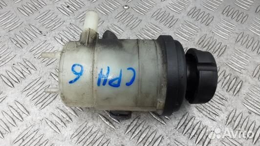 Бачок гу KIA sorento 2 (CPH06NO01)