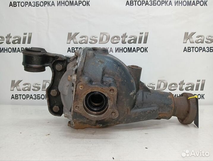 Редуктор переднего моста KIA Sorento 1 2.4