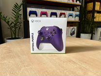 Геймпад Xbox Series Astral Purple
