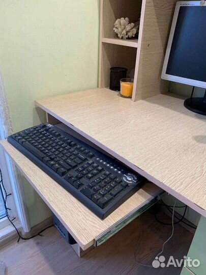 Компьютерный стол бу