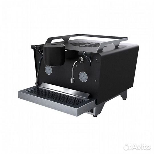 Аренда мультибойлерной кофемашины