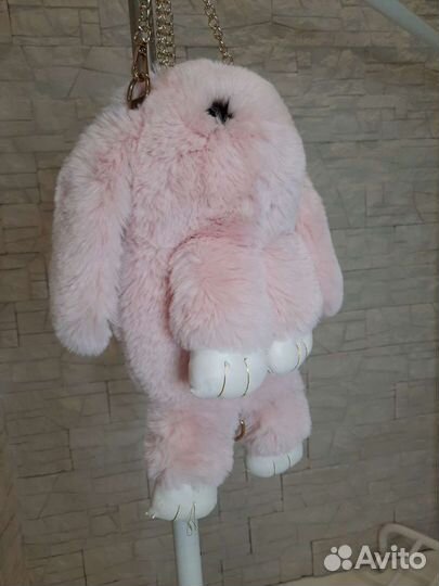 Сумка-игрушка