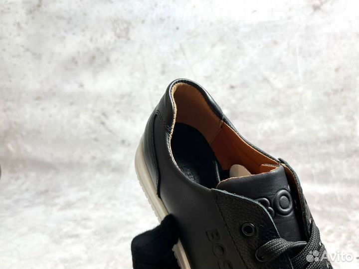 Кроссовки Boss