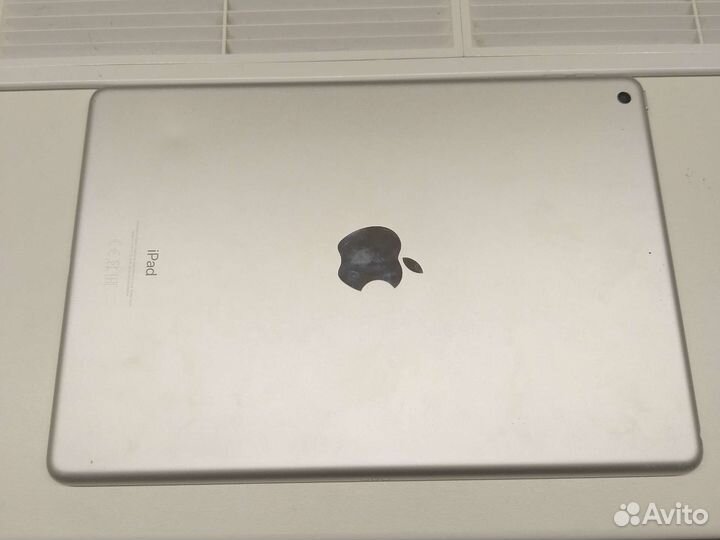 iPad 9 на запчасти