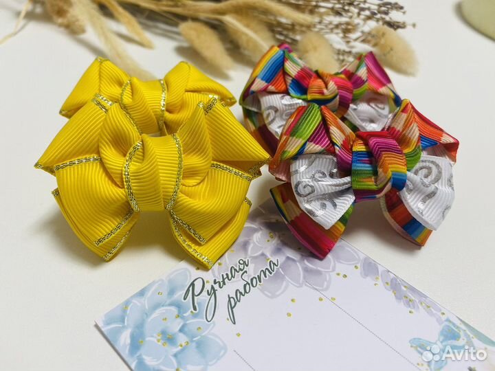 Резинка для волос