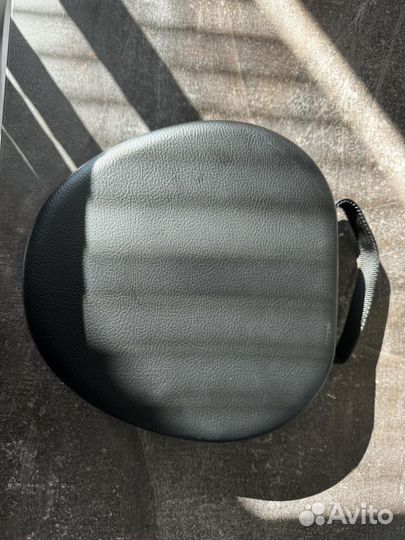 Чехол для больших наушников (Airpods Max/Hoco)