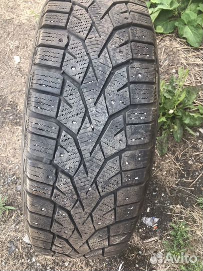 Gremax Max 2000 235/60 R17