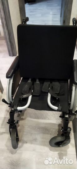 Коляска для инвалидов бу