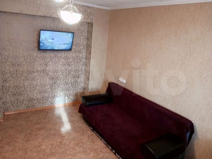1-к. квартира, 24 м², 5/5 эт.
