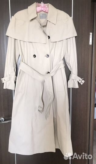 Плащ женский ASOS