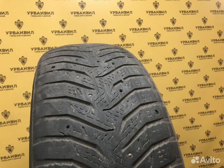 Kumho WinterCraft Ice WI31 205/55 R16 91T