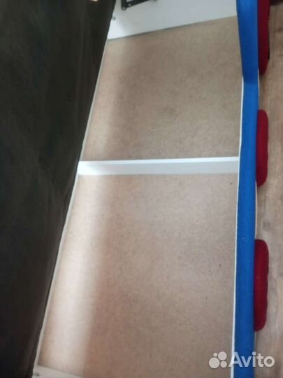 Детская кровать-диван